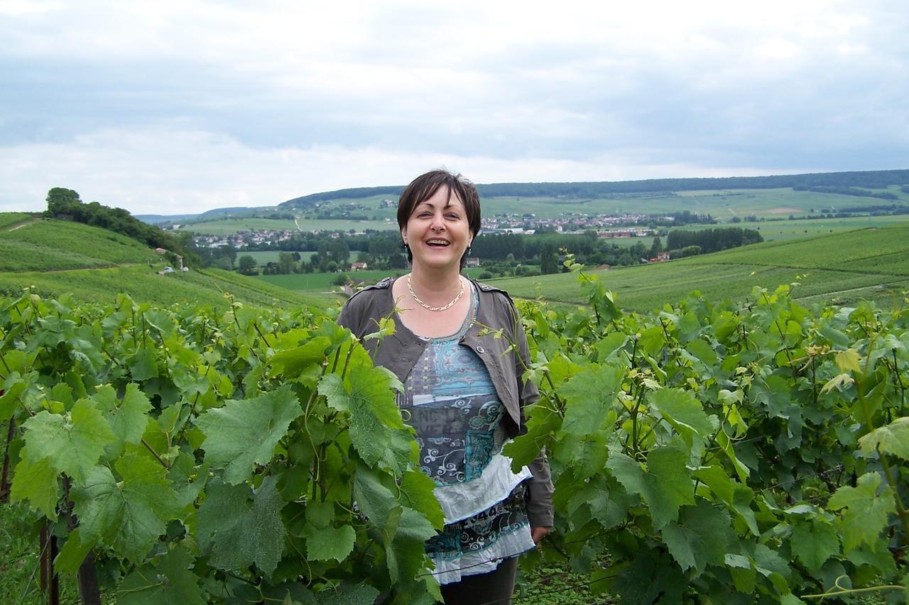 Les Suites Champenoises Tinqueux Zewnętrze zdjęcie