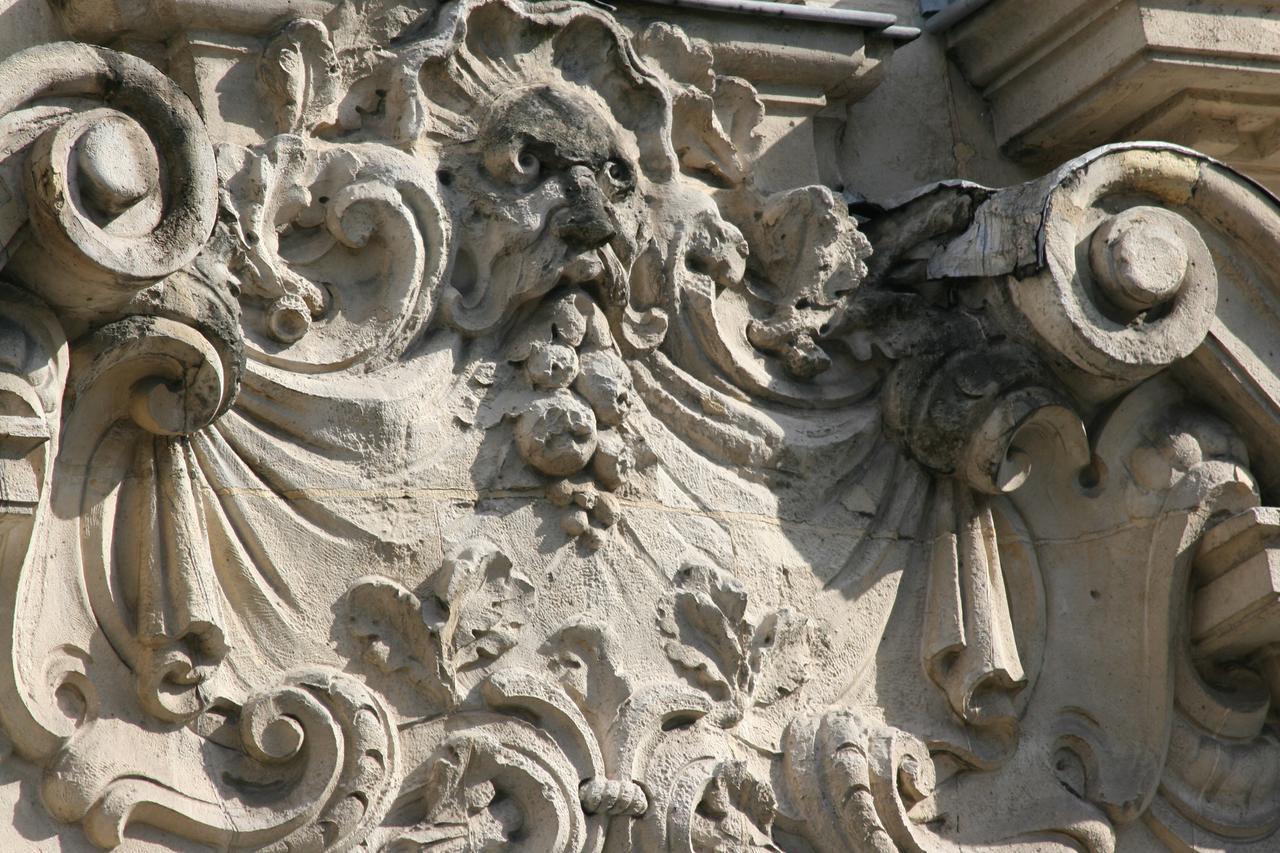 Les Suites Champenoises Tinqueux Zewnętrze zdjęcie